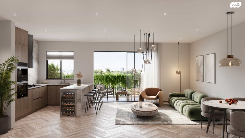 גג/ פנטהאוז, שיבת ציון 20, נווה שאנן, תל אביב יפו