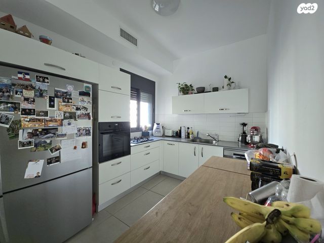 דירה, משה וילנסקי, נווה זמר, רעננה