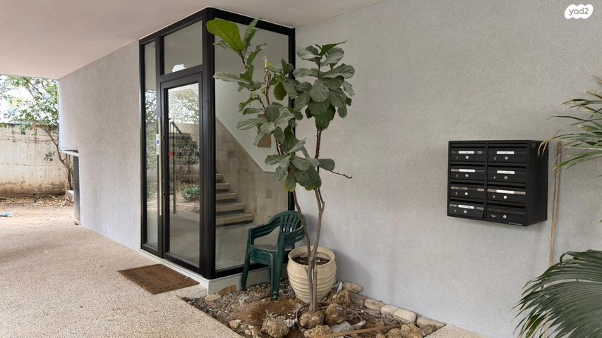 דירה, יהואש 10, ב' / צפון מערב העיר, רחובות