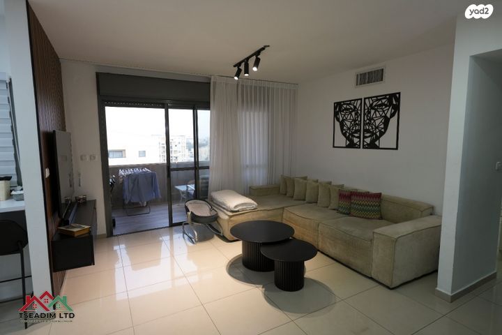 דירה, שושנה דמארי 18, קרית האמנים, מצליח, רמלה