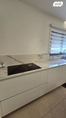 גג/ פנטהאוז, יהודה הנשיא, טבריה