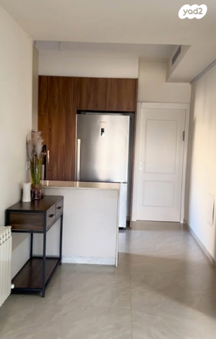 דירה, רחל המשוררת, בית הכרם, רמת בית הכרם, ירושלים