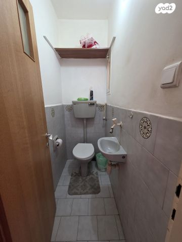 דירה, חלמיש, ערד