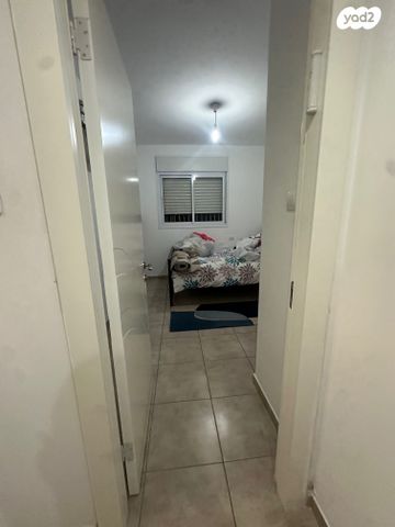 דירה, נווה אילן, אשקלון