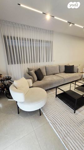 גג/ פנטהאוז, טבריה