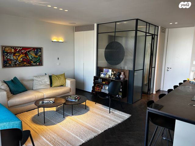 דירה, מדינת היהודים, הרצליה פיתוח, הרצליה