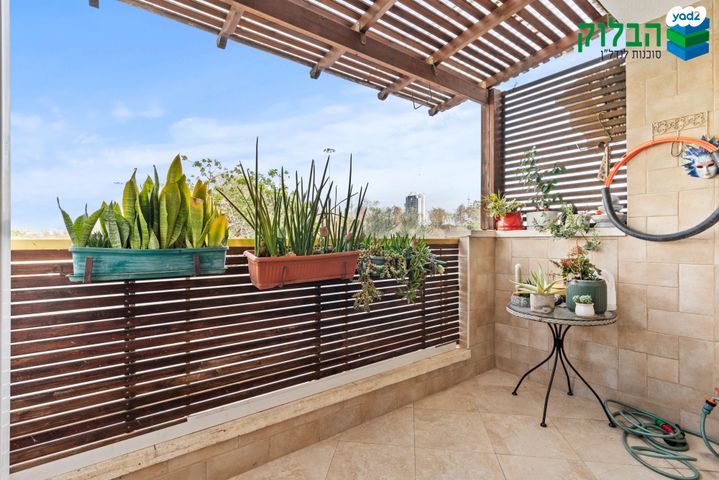 דירה, קרית גנים, ראשון לציון