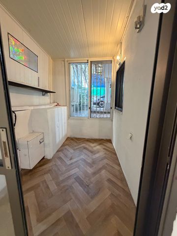 דירה, חיים בן עטר, פלורנטין, תל אביב יפו