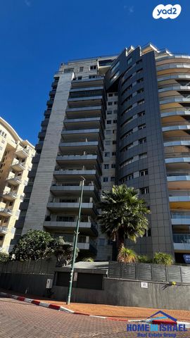 דירה, בני בנימין, גלי הים, נתניה