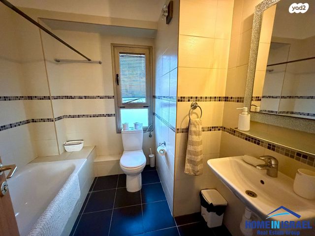 דירה, שדרות ניצה, צפון מערב מרכז העיר, נתניה