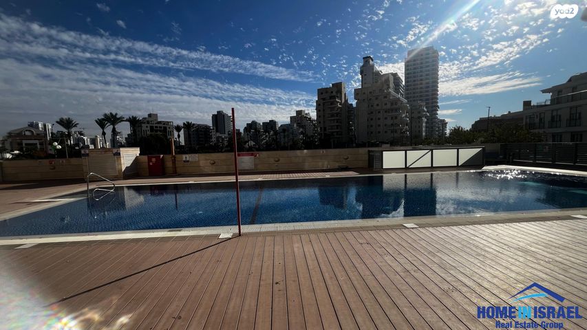 דירה, בני בנימין, גלי הים, נתניה