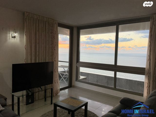 דירה, שדרות ניצה, צפון מערב מרכז העיר, נתניה