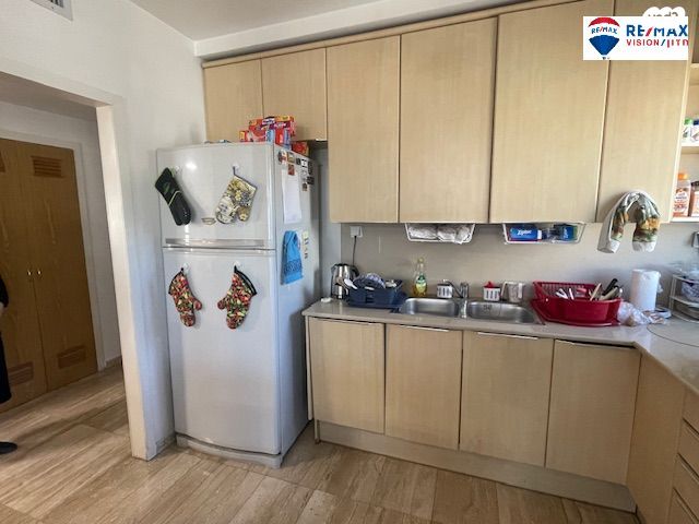 דירה, מבוא המתמיד 16, מרכז העיר, ירושלים