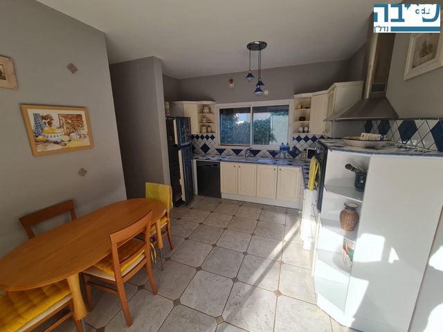 בית פרטי/ קוטג', המחצבה, רמות מאיר, רמות מאיר