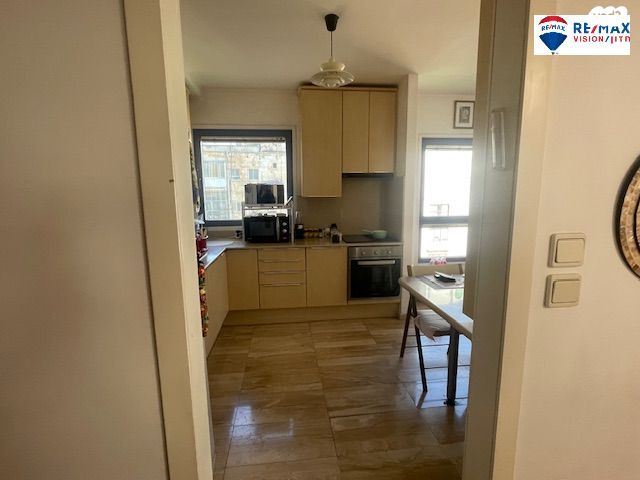 דירה, מבוא המתמיד 16, מרכז העיר, ירושלים