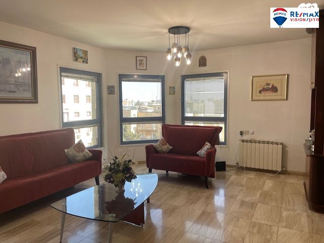 דירה, מבוא המתמיד 16, מרכז העיר, ירושלים