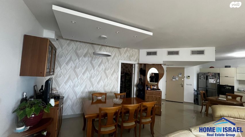 דירה, בני בנימין, גלי הים, נתניה