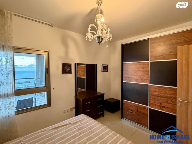 דירה, שדרות ניצה, צפון מערב מרכז העיר, נתניה