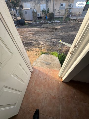 בית פרטי/ קוטג', שבזי, קרית עקרון