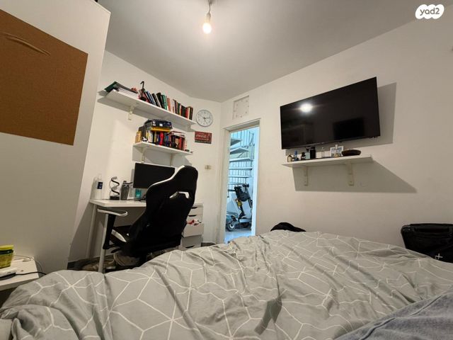 גג/ פנטהאוז, בן יהודה 31, לב תל אביב, לב העיר צפון, תל אביב יפו