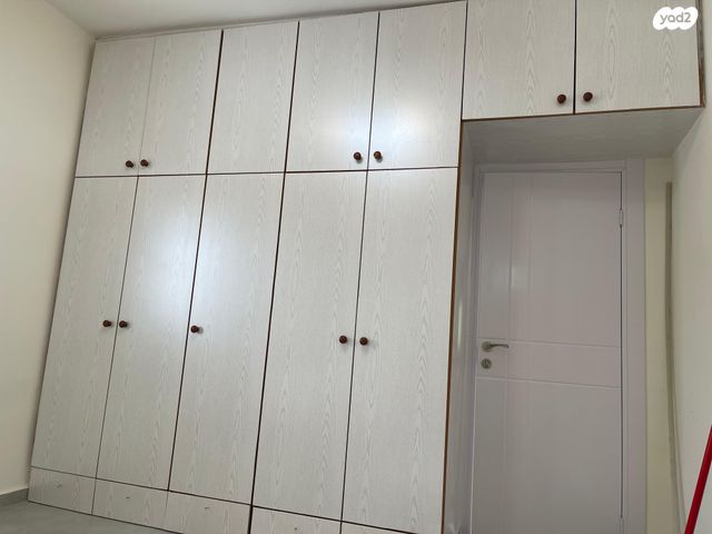 דירה, שיבת ציון 10, גבעת אולגה, חדרה