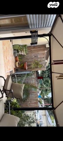 בית פרטי/ קוטג', ברכה פולד 4, גני אילן, קרית אונו