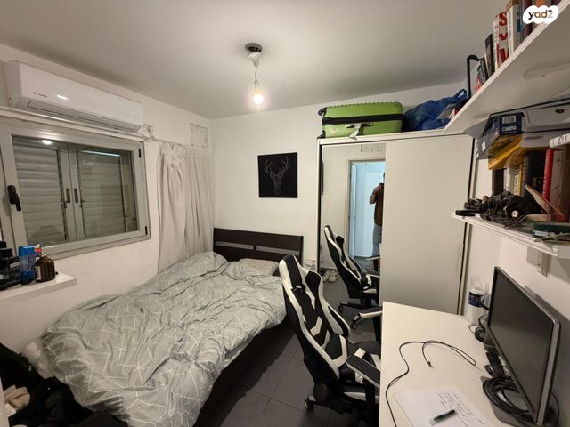 גג/ פנטהאוז, בן יהודה 31, לב תל אביב, לב העיר צפון, תל אביב יפו