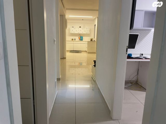 דירה, קרית אילון, חולון