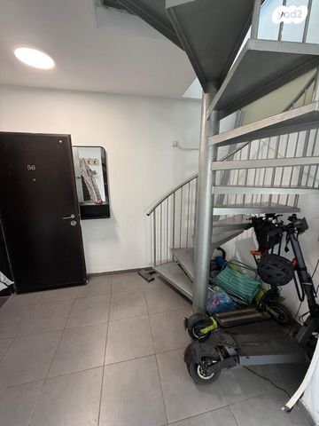 גג/ פנטהאוז, בן יהודה 31, לב תל אביב, לב העיר צפון, תל אביב יפו