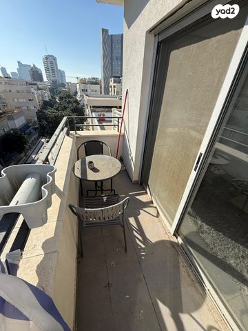 גג/ פנטהאוז, בן יהודה 31, לב תל אביב, לב העיר צפון, תל אביב יפו