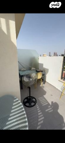 גג/ פנטהאוז, בן יהודה 31, לב תל אביב, לב העיר צפון, תל אביב יפו