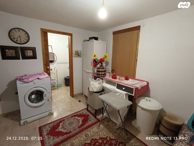 דירת גן, כליל החורש 25, דדו, מעלות תרשיחא