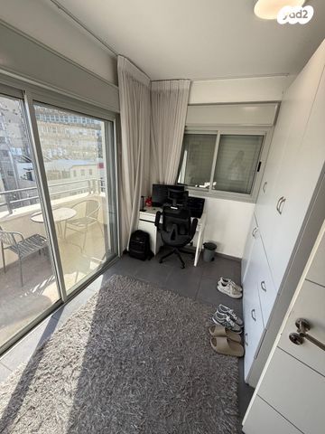 גג/ פנטהאוז, בן יהודה 31, לב תל אביב, לב העיר צפון, תל אביב יפו