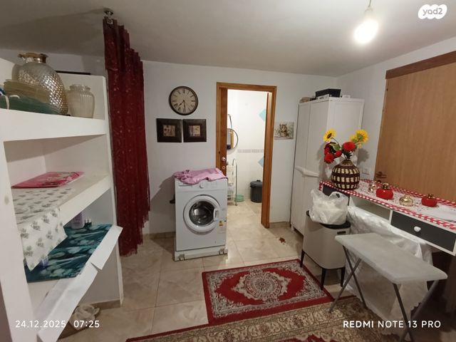 דירת גן, כליל החורש 25, דדו, מעלות תרשיחא