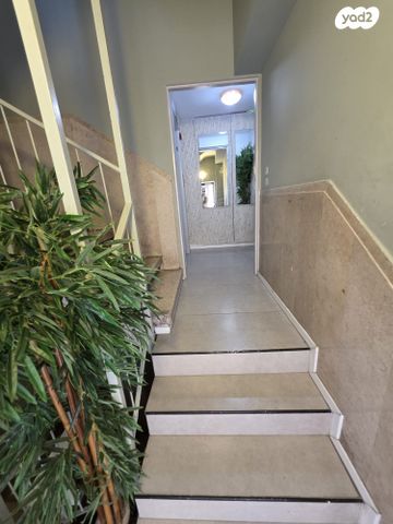 דירה, בן יהודה 20, לב תל אביב, לב העיר צפון, תל אביב יפו