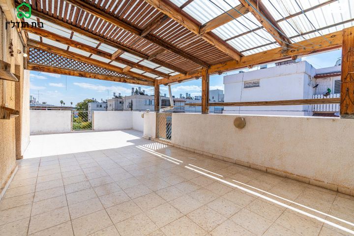 דופלקס, מדורסקי 12, יוספטל, חדרה