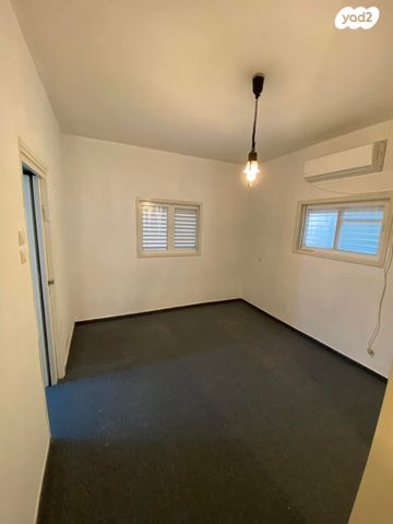 דירה, אליעזר בן יהודה, נתניה