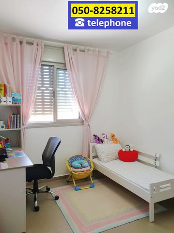 דירה, שדרות עמק יזרעאל, שקמים ואגמים, אשקלון