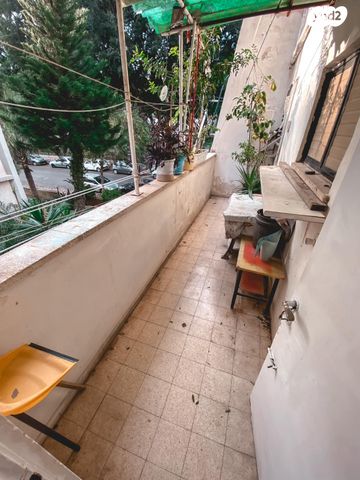 דירה, אליעזר בן יהודה, נתניה