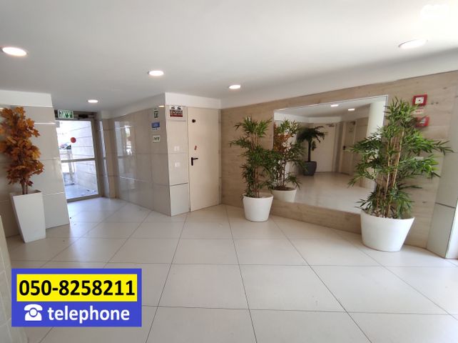 דירה, שדרות עמק יזרעאל, שקמים ואגמים, אשקלון