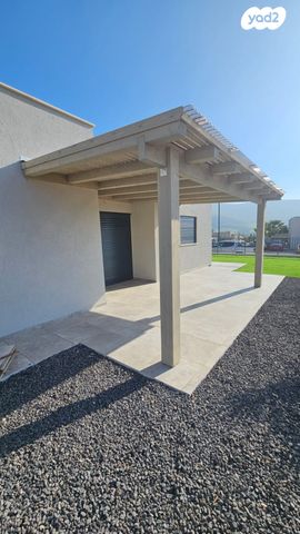 בית פרטי/ קוטג', נורית