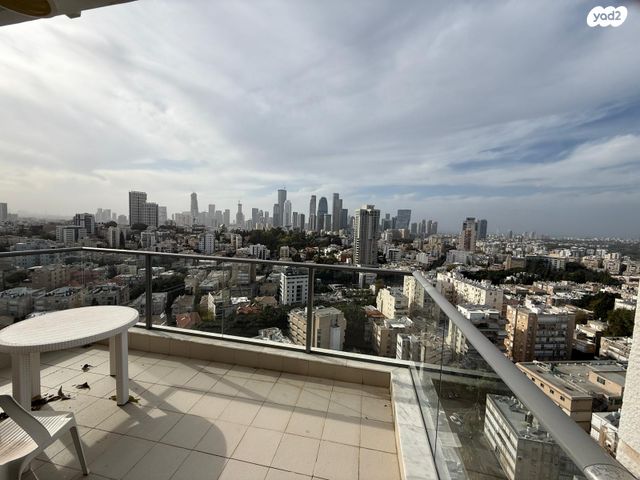 דירה, שכונת יהלום, מרכז העיר ב, רמת גן