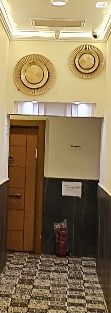 דירה, רבנו חננאל 12, גבעת הרצל, אזור המלאכה יפו, תל אביב יפו