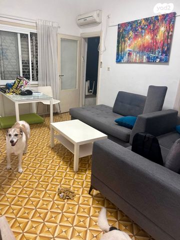 דירה, קריניצי, שכונת בן גוריון, מרכז העיר ג', רמת גן