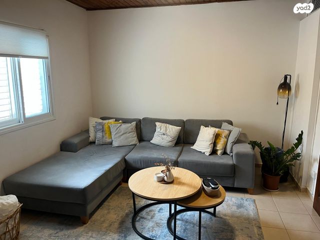 דירה, ארנון 10, אלון, רמת השרון