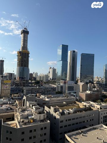 דירה, תל אביב יפו