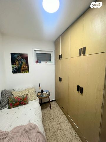 דירה, דרך ההגנה 140, נווה ברבור, כפר שלם מערב, תל אביב יפו