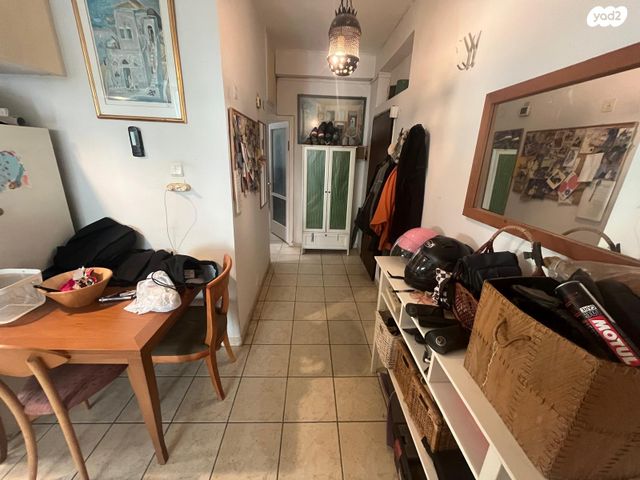 דירה, הצפון החדש - דרום, תל אביב יפו