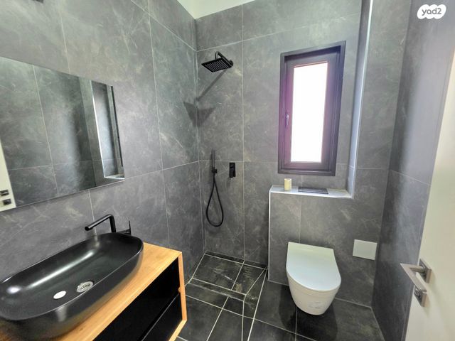 דירת גן, נווה זמר, רעננה