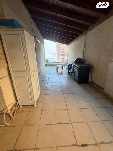 דירה, טבריה